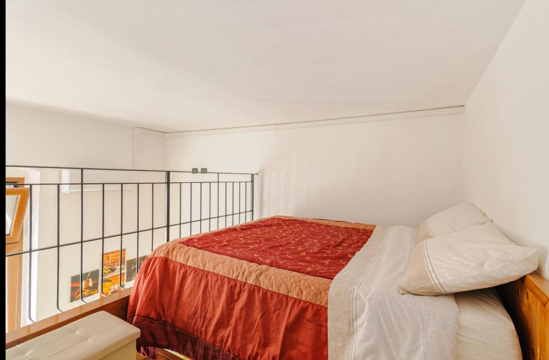 Honeyapartment Brindisi Ngoại thất bức ảnh