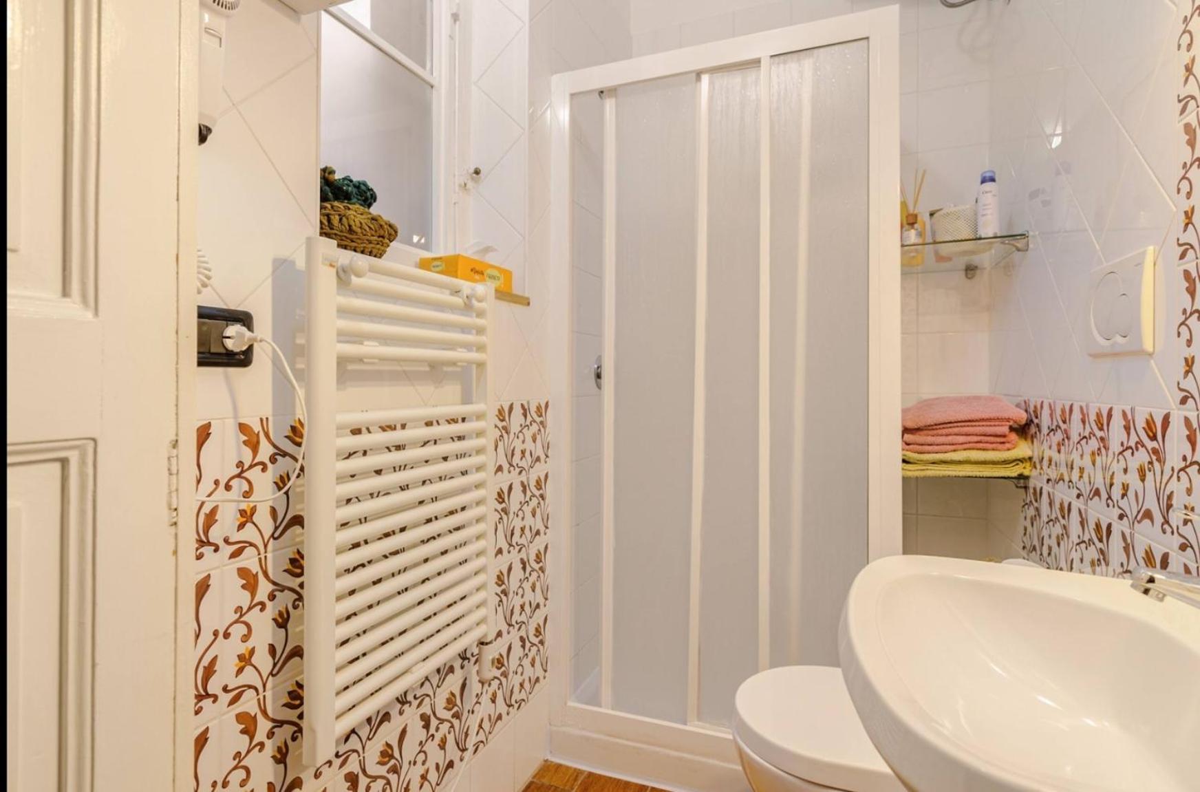Honeyapartment Brindisi Ngoại thất bức ảnh