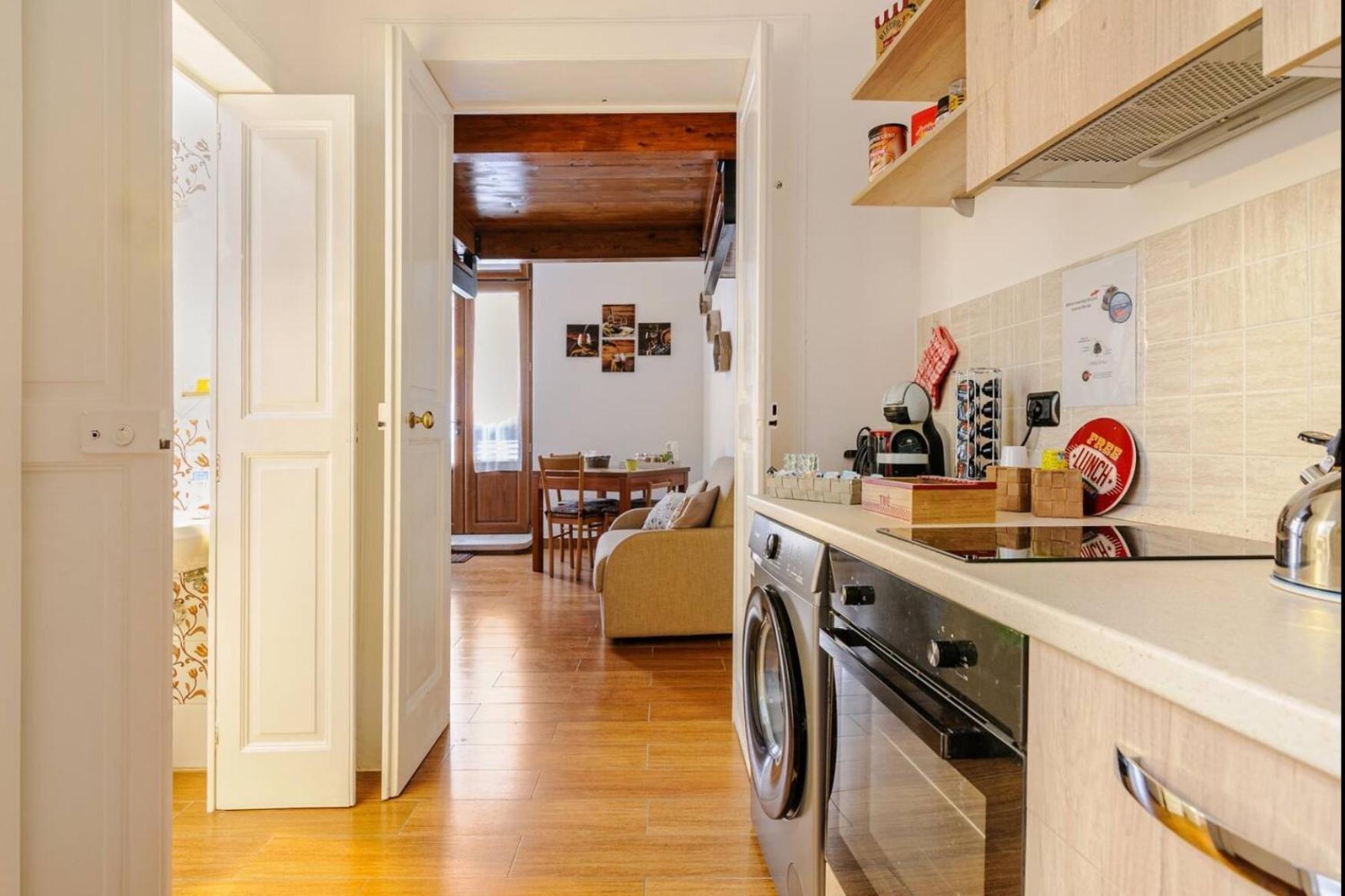 Honeyapartment Brindisi Ngoại thất bức ảnh