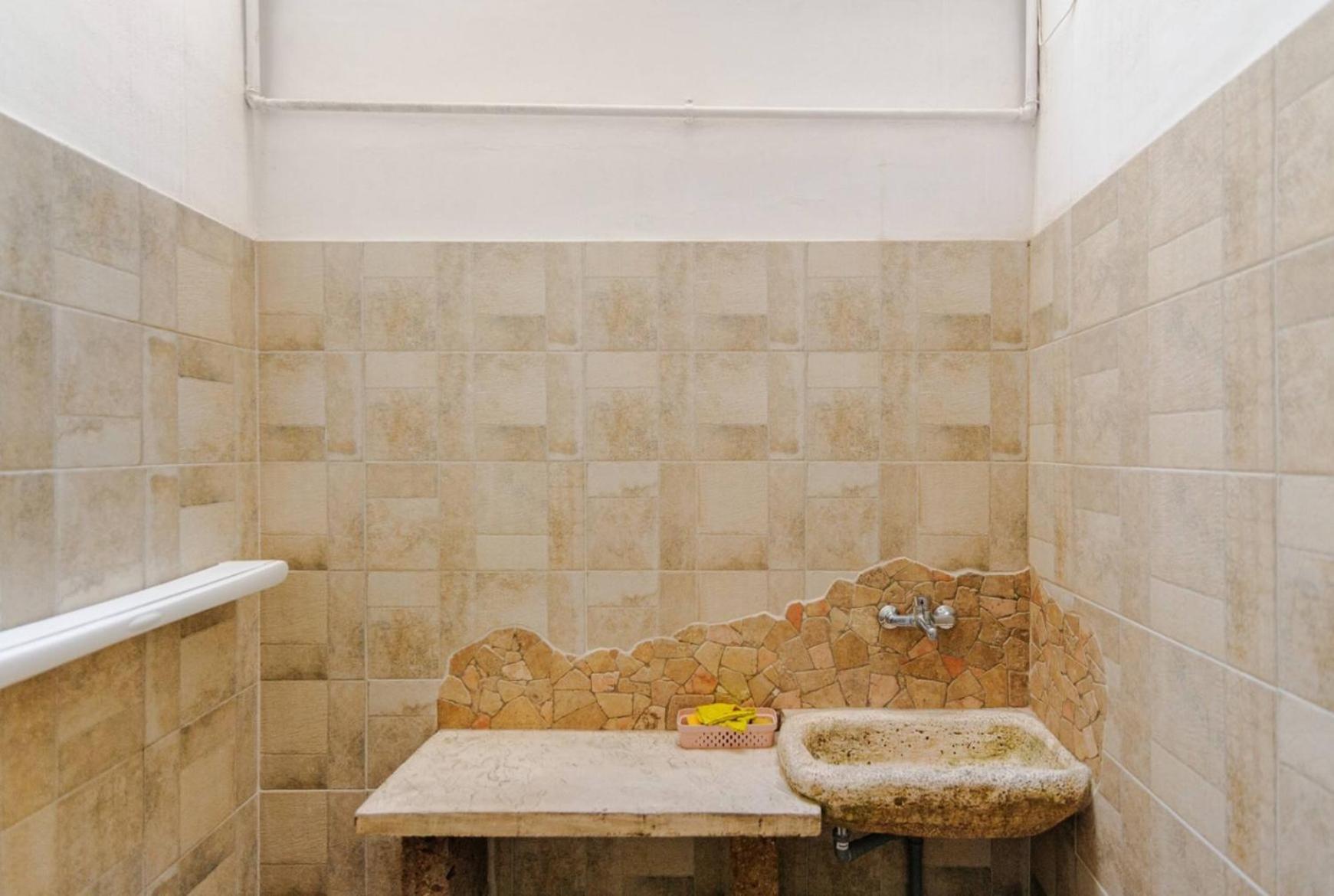 Honeyapartment Brindisi Ngoại thất bức ảnh