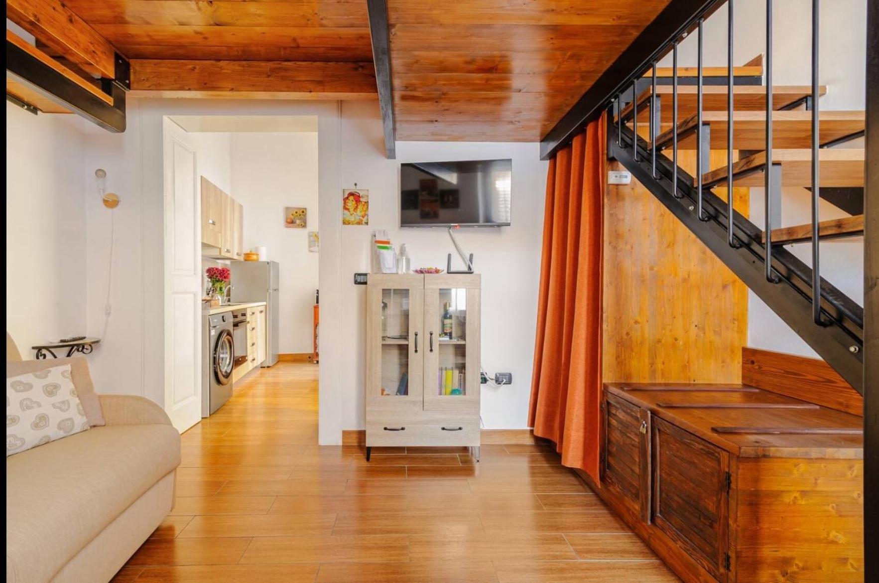 Honeyapartment Brindisi Ngoại thất bức ảnh