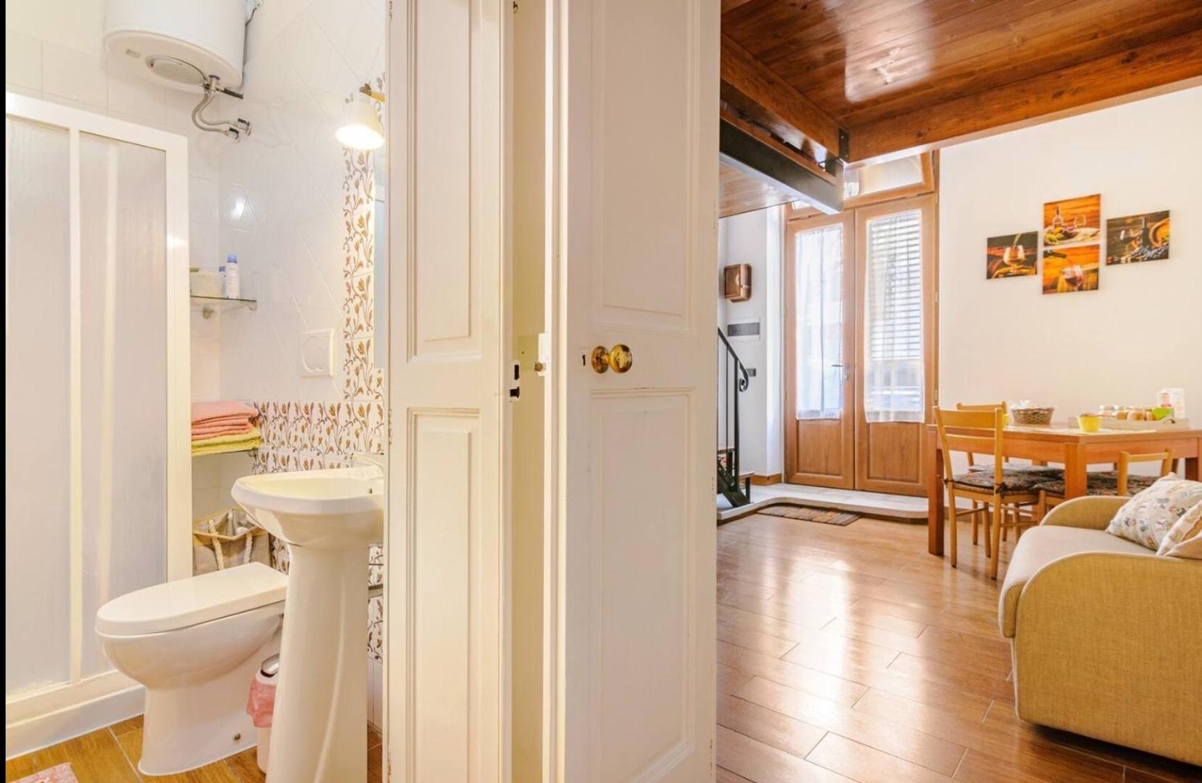 Honeyapartment Brindisi Ngoại thất bức ảnh